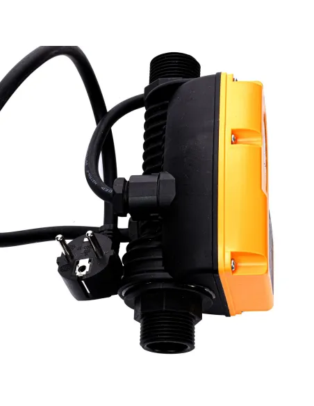 Електронне реле тиску Optima PC59 із захистом сухого ходу - 3