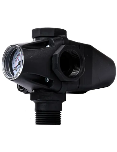 Механічне реле тиску Optima PC-9 у зборі - 3