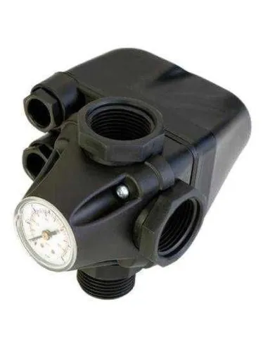 Механічне реле тиску Optima PC-9 у зборі - 5