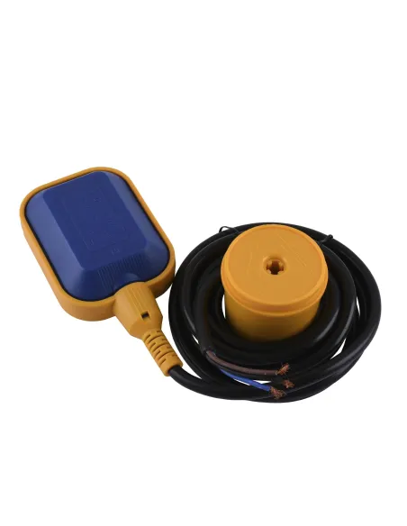 Поплавковий вимикач для насоса Optima PC8 3 метри - 1