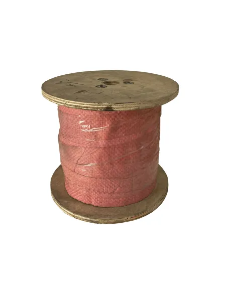 Трос для скважинных насосов Optima 4 мм, бухта 200 метров - 1 Трос для скважинных насосов Optima 4 мм, бухта 200 метров - 1