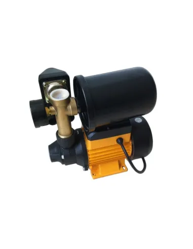 МініНасосна станція Optima QB60 Mini 0.37 кВт - 3