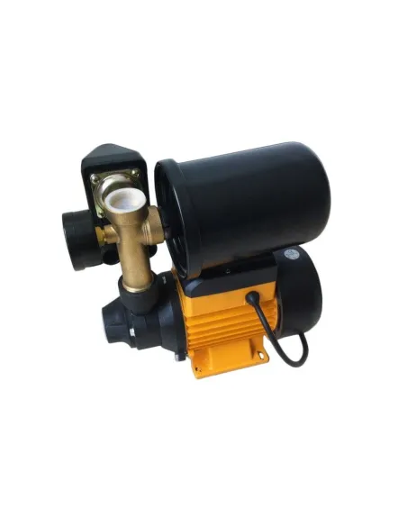 МініНасосна станція Optima QB60 Mini 0.37 кВт - 3