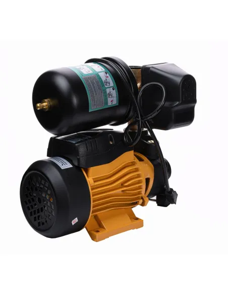 МініНасосна станція Optima QB60 Mini 0.37 кВт - 5