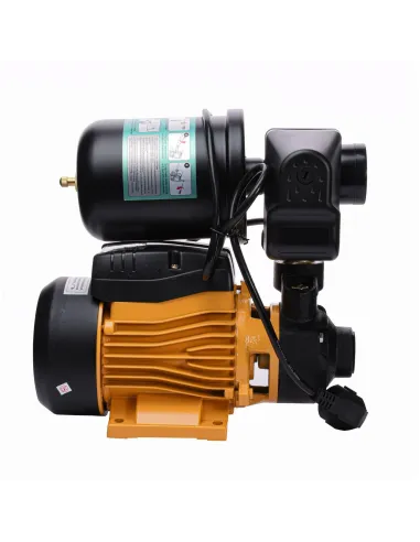 МініНасосна станція Optima QB60 Mini 0.37 кВт - 6