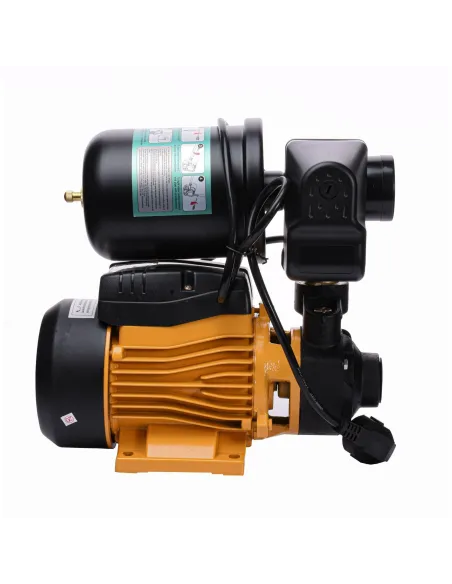 МініНасосна станція Optima QB60 Mini 0.37 кВт - 6