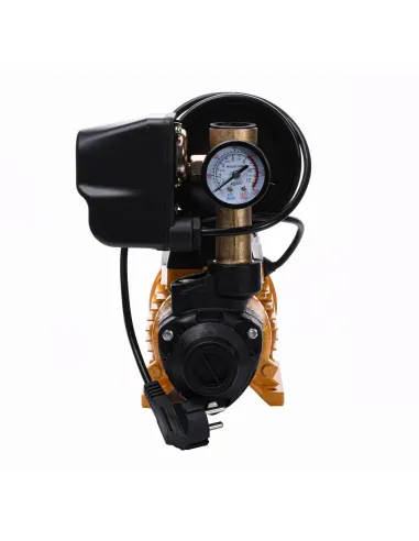 МініНасосна станція Optima QB60 Mini 0.37 кВт - 7