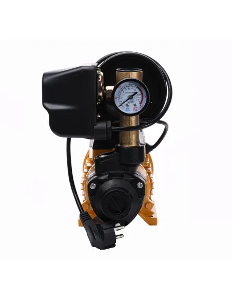 МініНасосна станція Optima QB60 Mini 0.37 кВт - 7