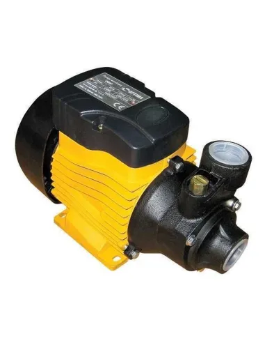 МініНасосна станція Optima QB60 Mini 0.37 кВт - 8