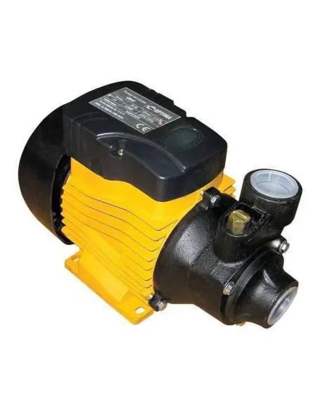 МініНасосна станція Optima QB60 Mini 0.37 кВт - 8