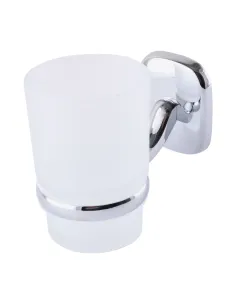 Склянка Perfect Sanitary Appliances RM 1101 (одинарна, світла, фігурна) - 1