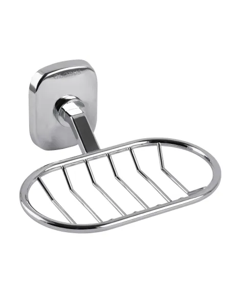 Мильниця Perfect Sanitary Appliances RM 1301 (сітка, металева) - 1 Мильниця Perfect Sanitary Appliances RM 1301 (сітка, металева) - 1