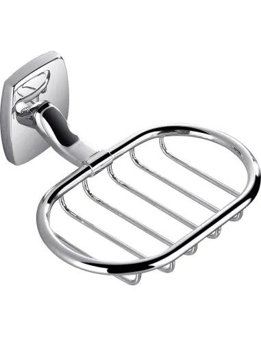 Мильниця Perfect Sanitary Appliances RM 1301 (сітка, металева) - 2