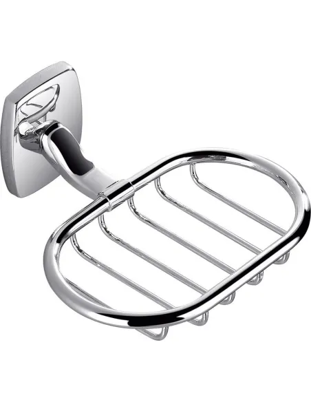 Мильниця Perfect Sanitary Appliances RM 1301 (сітка, металева) - 2 Мильниця Perfect Sanitary Appliances RM 1301 (сітка, металева) - 2