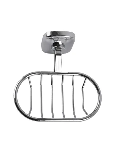 Мильниця Perfect Sanitary Appliances RM 1301 (сітка, металева) - 4