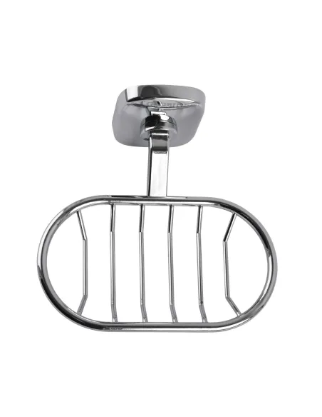 Мильниця Perfect Sanitary Appliances RM 1301 (сітка, металева) - 4 Мильниця Perfect Sanitary Appliances RM 1301 (сітка, металева) - 4