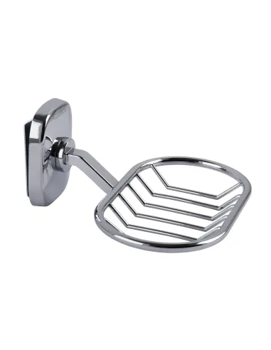 Мильниця Perfect Sanitary Appliances RM 1301 (сітка, металева) - 5