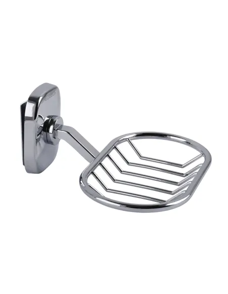 Мильниця Perfect Sanitary Appliances RM 1301 (сітка, металева) - 5 Мильниця Perfect Sanitary Appliances RM 1301 (сітка, металева) - 5