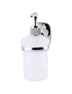 Дозатор для жидкого мыла Perfect Sanitary Appliances RM 1401 стекло - 1