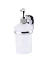 Дозатор для жидкого мыла Perfect Sanitary Appliances RM 1401 стекло - 1
