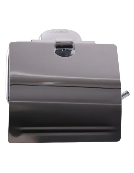 Держатель для туалетной бумаги Perfect Sanitary Appliances RM 1601 с крышкой - 4 Держатель для туалетной бумаги Perfect Sanitary Appliances RM 1601 с крышкой - 4