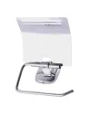 Тримач для туалетного паперу Perfect Sanitary Appliances RM 1601 (з кришкою) - 5