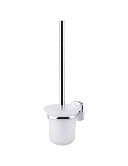 Йоржик для унітазу Perfect Sanitary Appliances RM 1901 (настінний, без кришки) - 1 Йоржик для унітазу Perfect Sanitary Appliances RM 1901 (настінний, без кришки) - 1