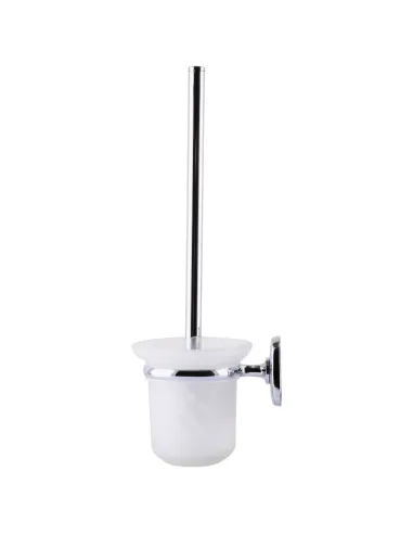 Йоржик для унітазу Perfect Sanitary Appliances RM 1901 (настінний, без кришки) - 2