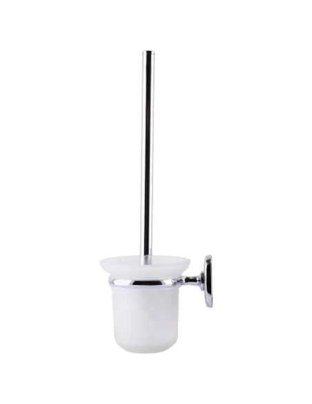 Йоржик для унітазу Perfect Sanitary Appliances RM 1901 (настінний, без кришки) - 2 Йоржик для унітазу Perfect Sanitary Appliances RM 1901 (настінний, без кришки) - 2