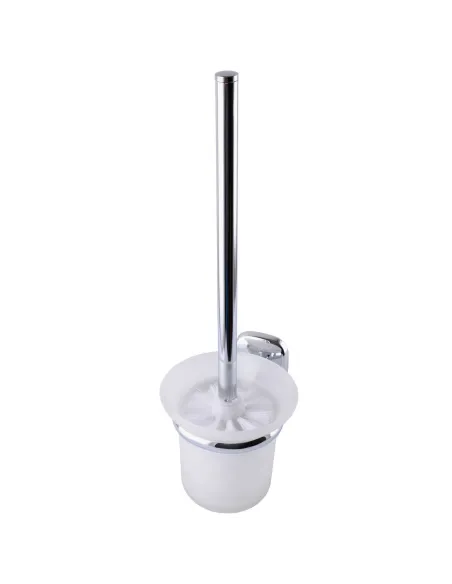 Йоржик для унітазу Perfect Sanitary Appliances RM 1901 (настінний, без кришки) - 3 Йоржик для унітазу Perfect Sanitary Appliances RM 1901 (настінний, без кришки) - 3