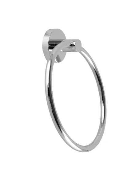 Полотенцетримач Perfect Sanitary Appliances SP 8113 (кільце, латунь) - 1