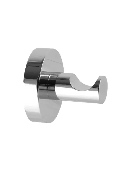 Крючок для полотенец Perfect Sanitary Appliances SP 8115 одинарный, латунь - 1 Крючок для полотенец Perfect Sanitary Appliances SP 8115 одинарный, латунь - 1
