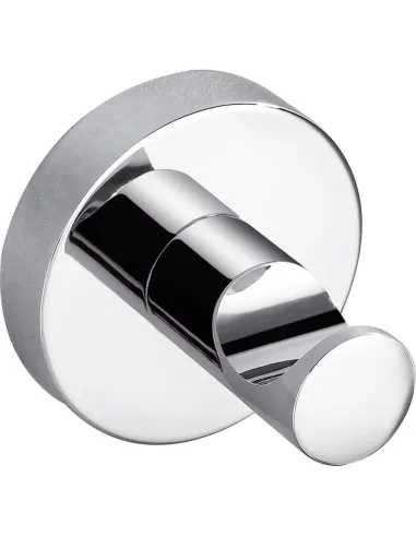 Крючок для полотенец Perfect Sanitary Appliances SP 8115 одинарный, латунь - 3