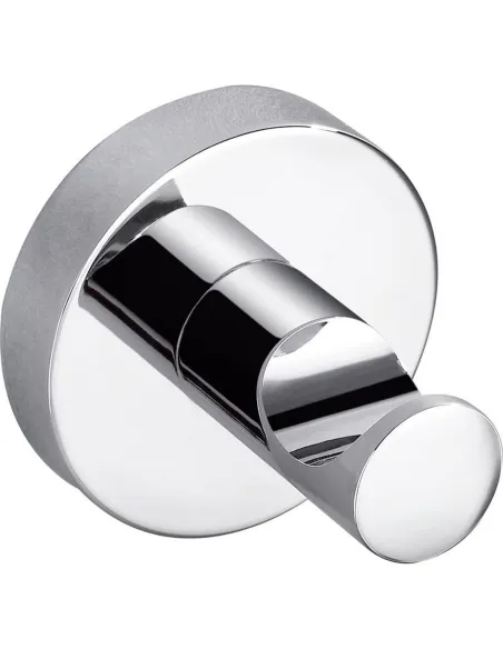 Крючок для полотенец Perfect Sanitary Appliances SP 8115 одинарный, латунь - 3 Крючок для полотенец Perfect Sanitary Appliances SP 8115 одинарный, латунь - 3
