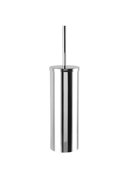 Йоржик для унітазу Perfect Sanitary Appliances SP 8119 (настінний, металевий, латунь) - 1 Йоржик для унітазу Perfect Sanitary Appliances SP 8119 (настінний, металевий, латунь) - 1