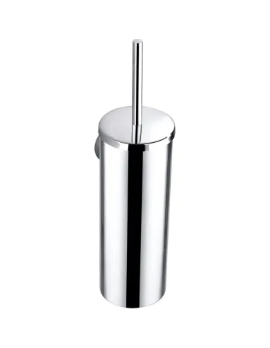 Йоржик для унітазу Perfect Sanitary Appliances SP 8119 (настінний, металевий, латунь) - 2