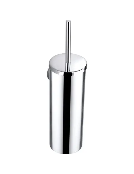 Йоржик для унітазу Perfect Sanitary Appliances SP 8119 (настінний, металевий, латунь) - 2 Йоржик для унітазу Perfect Sanitary Appliances SP 8119 (настінний, металевий, латунь) - 2