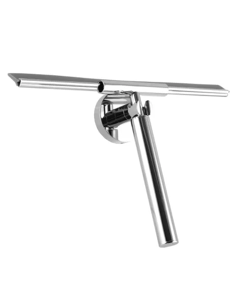 Очисник дзеркала Perfect Sanitary Appliances SP 8123 (двірник, латунь) - 1