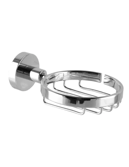 Мильниця Perfect Sanitary Appliances SP 8124 (сітка, металева, латунь) - 1