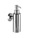 Дозатор для жидкого мыла Perfect Sanitary Appliances SP 8132 навесной, металлический, латунь - 1