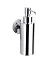 Дозатор для жидкого мыла Perfect Sanitary Appliances SP 8132 навесной, металлический, латунь - 2