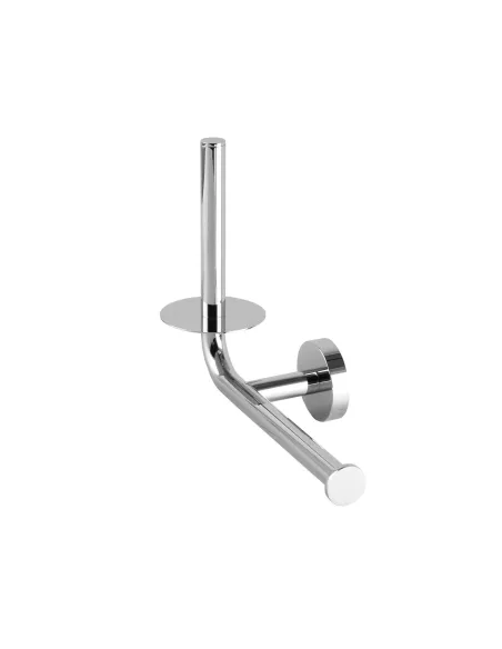 Тримач для туалетного паперу Perfect Sanitary Appliances SP 8146 (подвійний, латунь) - 1 Тримач для туалетного паперу Perfect Sanitary Appliances SP 8146 (подвійний, латунь) - 1