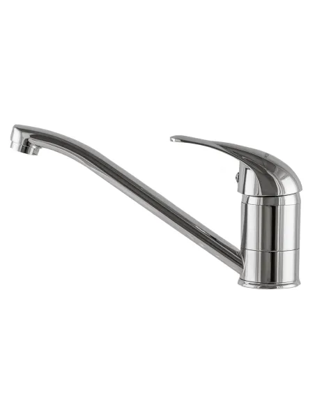 Змішувач для кухні Ecomix Energo E-GEZ-203 (гайка) - 1