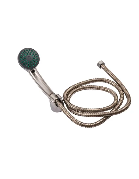 Смеситель для ванны Ecomix Elit EM-102 монолит - 4