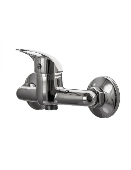 Смеситель для душа Ecomix Elit EM-105 с душевым набором - 1