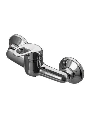 Смеситель для душа Ecomix Elit EM-105 с душевым набором - 2