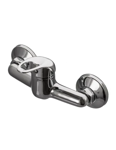 Смеситель для душа Ecomix Elit EM-105 с душевым набором - 2