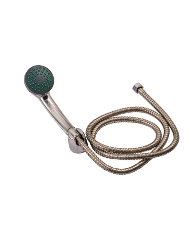 Смеситель для душа Ecomix Elit EM-105 с душевым набором - 3