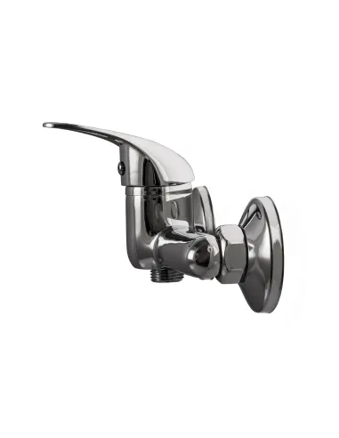 Смеситель для душа Ecomix Elit EM-105 с душевым набором - 4