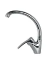 Смеситель для кухни Globus Lux Queensland GLQU-0103S Big - 1